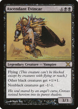 Ascendant Evincar (127) - Tenth Edition (10E)