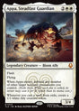 Appa, Steadfast Guardian (10) - Avatar: The Last Airbender (TLA)
