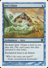 Sea's Claim (97) - Ninth Edition (9ED)