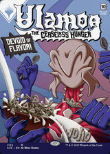 Ulamog, the Ceaseless Hunger // Ulamog, the Ceaseless Hunger (1122) - Secret Lair Drop (SLD)