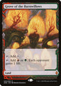 Grove of the Burnwillows (25) - Zendikar Rising Expeditions (ZNE)