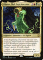 Obuun, Mul Daya Ancestor (2) - Zendikar Rising Commander (ZNC)