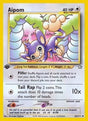 Aipom (26) - Neo Genesis (N1)