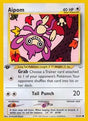 Aipom (41) - Neo Revelation (N3)