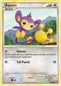 Aipom (55) - Triumphant (TM)