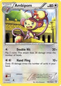 Ambipom (100) - Dragons Exalted (DRX)