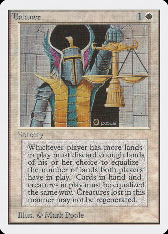 Balance (3) - Unlimited Edition (2ED)