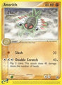 Anorith (28) - Sandstorm (SS)