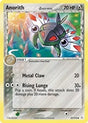 Anorith Delta Species (57) - EX Holon Phantoms (HP)