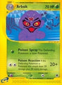 Arbok 35 (35) - Expedition (EX)