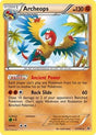 Archeops (67) - Noble Victories (NVI)