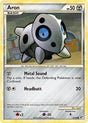 Aron (42) - Undaunted (UD)