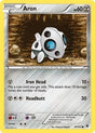 Aron (57) - Plasma Blast (PLB)