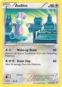 Audino (108) - Dragons Exalted (DRX)