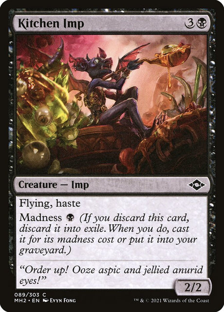 Kitchen Imp (89) - Modern Horizons 2 (MH2)
