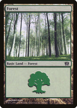 Forest (350) - Eighth Edition (8ED)