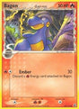 Bagon Delta Species (58) - EX Delta Species (DS)