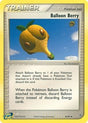 Balloon Berry (82) - EX Dragon (DR)