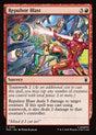 Repulsor Blast (150) - Marvel Super Heroes (MSH)