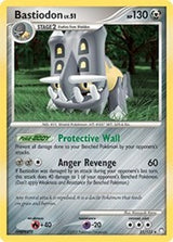 Slowking XY BREAKpoint (21) - Deck Exclusives (PR)