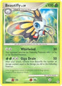 Beautifly (19) - Diamond and Pearl (DP)