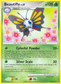 Beautifly (21) - Platinum (PL)