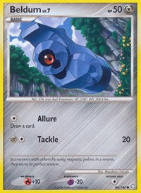 Beldum (84) - Legends Awakened (LA)