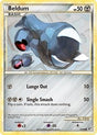Beldum (43) - Undaunted (UD)