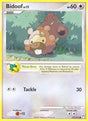 Bidoof (73) - Mysterious Treasures (MT)