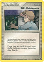 Bills Maintenance (87) - FireRed & LeafGreen (RG)