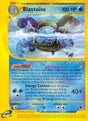 Blastoise 37 (37) - Expedition (EX)