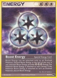 Boost Energy (8) - POP Series 5 (POP)
