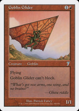 Goblin Glider (189) - Seventh Edition (7ED)