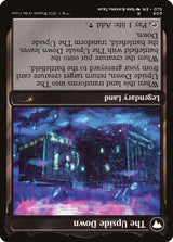 Havengul Laboratory // Havengul Mystery (609) - Secret Lair Drop (SLD)