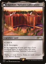 Havengul Laboratory // Havengul Mystery (609) - Secret Lair Drop (SLD)