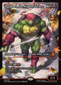Raphael, the Nightwatcher (287) - Teenage Mutant Ninja Turtles (TMT)