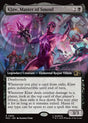 Klaw, Master of Sound (352) - Marvel Super Heroes Commander (MSC)