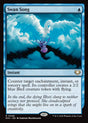 Swan Song (46) - Edge of Eternities Commander (EOC)