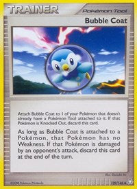 Bubble Coat (129) - Legends Awakened (LA)