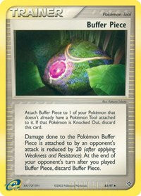 Buffer Piece (83) - EX Dragon (DR)