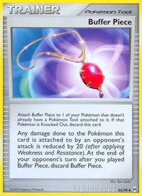 Buffer Piece (84) - Arceus (AR)