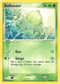 Bulbasaur (55) - FireRed & LeafGreen (RG)