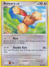 Buneary (86) - Legends Awakened (LA)