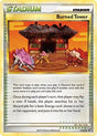 Burned Tower (71) - Undaunted (UD)