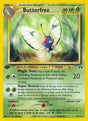 Butterfree (19) - Neo Discovery (N2)