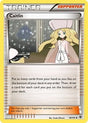 Caitlin (78) - Plasma Blast (PLB)