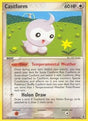 Castform (34) - EX Delta Species (DS)