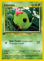 Caterpie (53) - Neo Discovery (N2)