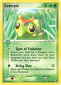Caterpie (56) - FireRed & LeafGreen (RG)