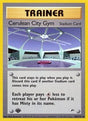 Cerulean City Gym (108) - Gym Heroes (G1)